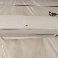 کولر گازی ۲۴۰۰۰ اینورتر