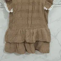 لباس بچگانه