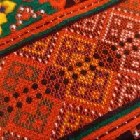 دوخت زیاستین چرخی پذیرفته میشود