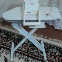 اتو پرسی فرانسوی|اتو و لوازم اتو|کوهدشت, |دیوار