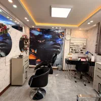 سالن زیبای ماهک دعوت به همکاری مینماید