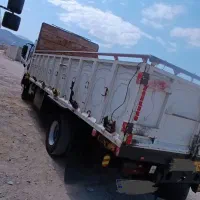 فروش فاو 8تن مدل98|خودرو سنگین|نیریز, |دیوار