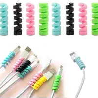 سرسیم محافظ فنری