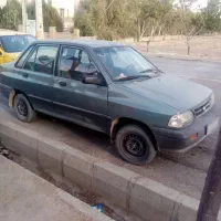 پراید مدل 84