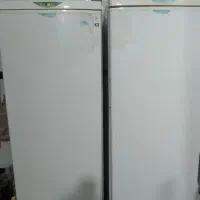 فروش  یخچال فریز پارس دوقلو سالم
