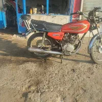 هندا 150سیلندر بزرگ مدارک کامل ملی