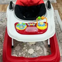 رورورک و واکر مارک cappela