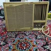 کولر|کولر آبی|گرگان, |دیوار