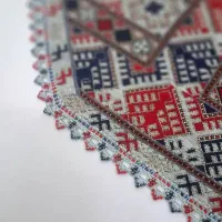 دوخت انواع آیینه و انواع پریوار