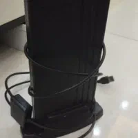 آنتن رومیزی سالم کم کار رومیزی هانی بشرط