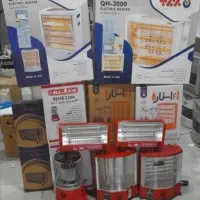 گرمایشی هیتر کم مصرف قیمت مناسب 3/4/5/6