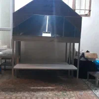 منقل کبابی|اجاق گاز و لوازم برقی پخت‌وپز|ساری, |دیوار