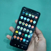 پول لازمم گوشی مفت Poco M4pro 128GB RAM6