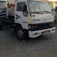 هیوندا مدل 89