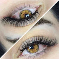 کاشت و اکستنشن مژه آموزش اصولی مژه و لیفت مژه ابرو|خدمات آرایشگری و زیبایی|مشهد, آزادشهر|دیوار