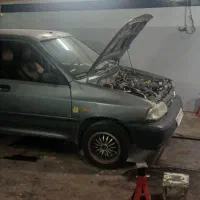 مکانیکی جلوبندی سیار|خدمات موتور و ماشین|آران و بیدگل, |دیوار