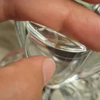 شمعدان|لوستر و چراغ آویز|تهران, آبشار تهران (دریاچه)|دیوار