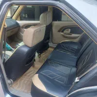 پرشیا مدل ۹۳ داشبورد جدید|خودرو سواری و وانت|تهران, خاک سفید|دیوار