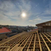 خدمات نجاری،راویز،سقف‌کاذب، فلکه گاز|خدمات پیشه و مهارت|رشت, نظری|دیوار