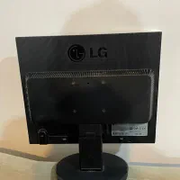 مانیتور LG|قطعات و لوازم جانبی رایانه|نیشابور, شهرک بسیج|دیوار
