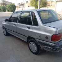 پراید