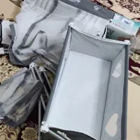 گهواره|اسباب و اثاث بچه|خرمدره, |دیوار