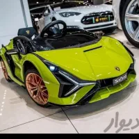 فروشگاه ماشین شارژی موتور شارژی اورجینال و دوچرخه