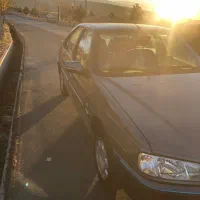 پارس 1400|خودرو سواری و وانت|مشگین شهر, |دیوار