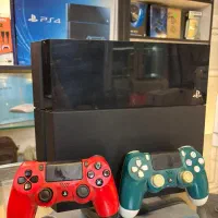 ps4 fat 1t