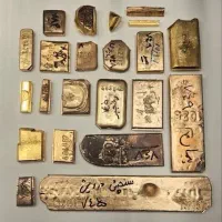 طلای آب شده اقساط