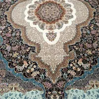 4تخته فرش شش متری