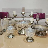 کریستال شامپاینی