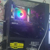 سیستم گیمینگ