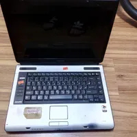 لپ تاپ TOSHIBA
