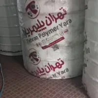 لوازم ساختمانی و منبع اب