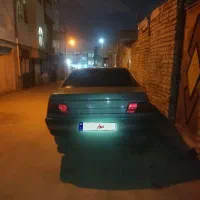 405 مدل 87|خودرو سواری و وانت|ارومیه, |دیوار