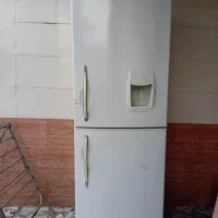 یخچال و فریزر یخساران