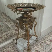 جا میوه ای طرح برنز