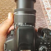 دوربین حرفه ای کنون d750|دوربین عکاسی و فیلمبرداری|تبریز, |دیوار