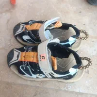 کفش تابستانه نو