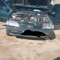 آردی مدل 84|خودرو سواری و وانت|سرپل ذهاب, |دیوار