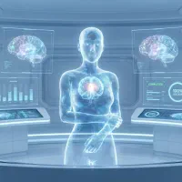 انجام تمام خدمات هوش مصنویی