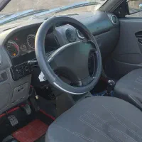 فروش ۱۱۱|خودرو سواری و وانت|مشهد, هفت تیر (آب و برق)|دیوار