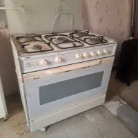 اجاق گاز فردار|اجاق گاز و لوازم برقی پختوپز|قم, چهل اختران|دیوار