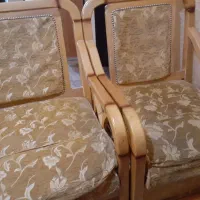 مبل کارکرده هفت نفره