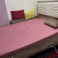 تخت خواب دونفره