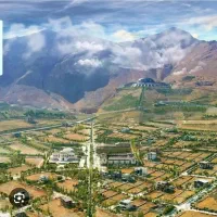 شهرک آویشن دماوند