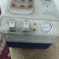 اتو بخار سیلتر ترک اصلی..