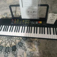 ساز یاماها آموزشی|پیانو، کیبورد، آکاردئون|قرچک, میرزائی جنوبی|دیوار
