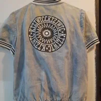 ست جین‌دخترانه|لباس|گنبد کاووس, |دیوار